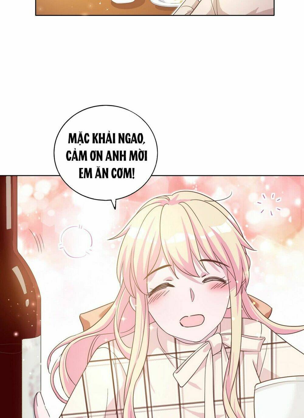 Trời Ban Cho Nam Thần Daddy: Chapter 44