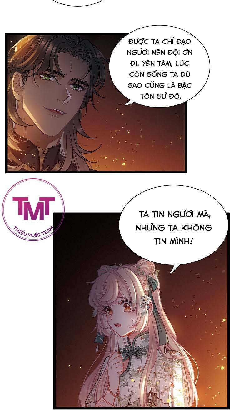 Danh Kiếm Chủng: Chapter 28