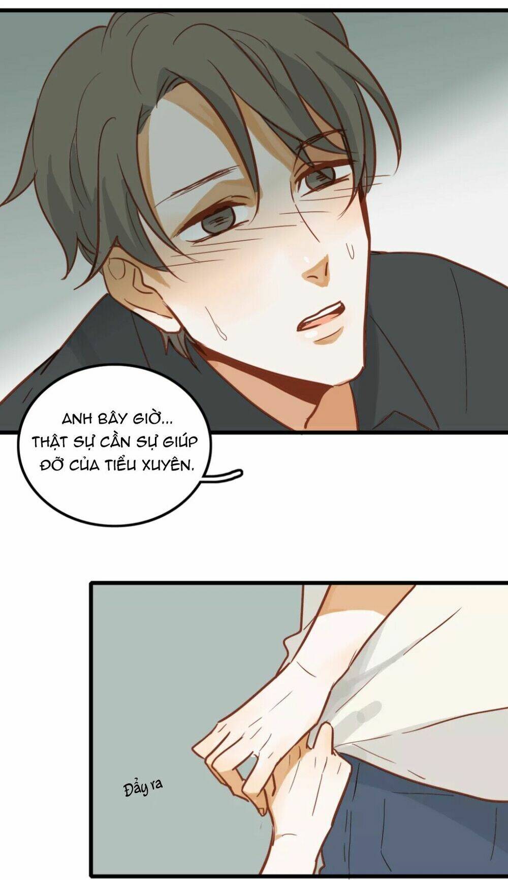 Tình Yêu Dưới Mái Hiên: Chapter 31