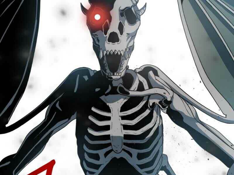 Ngôi Nhà Kết Nối Với Hầm Ngục: Chapter 20