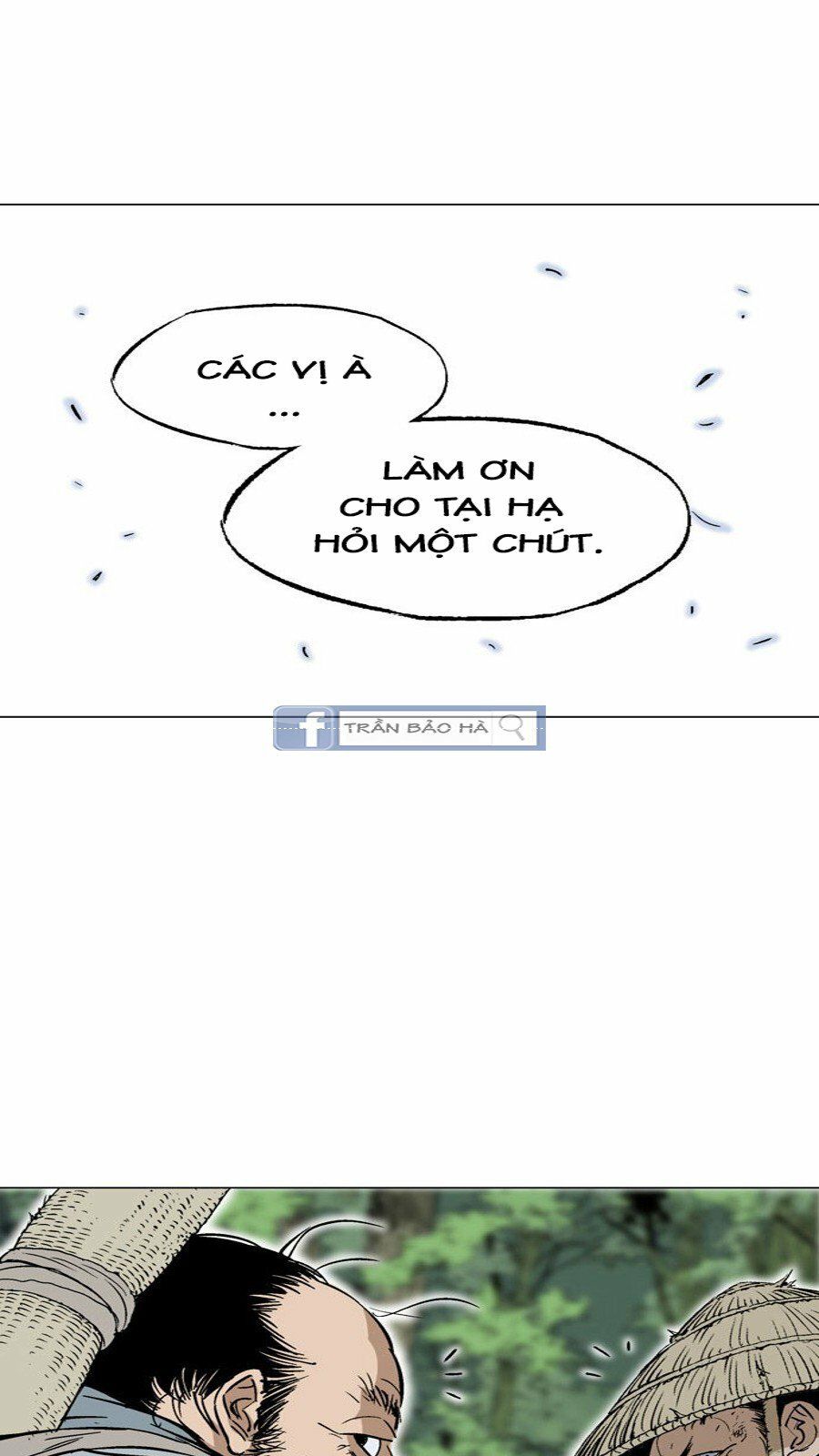 Cao Thủ 2: Chapter 57