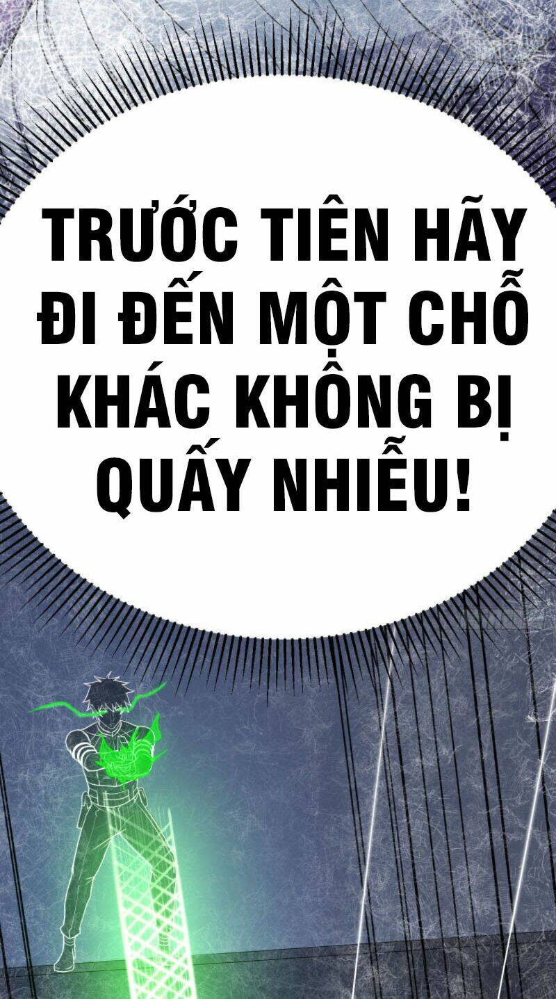 Trợ Lý Thánh Tôn, Ta Đã Vô Địch: Chapter 21