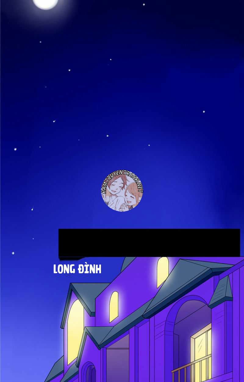 Tình Yêu Khiến Tôi Phát Điên: Chapter 43
