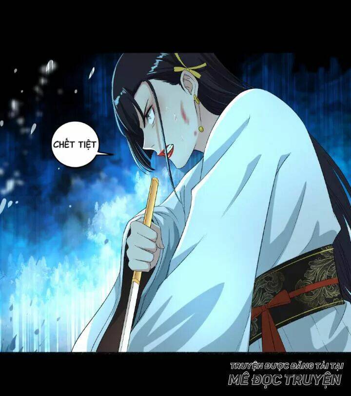 Cuồng Phi Phách Lối: Chapter 68