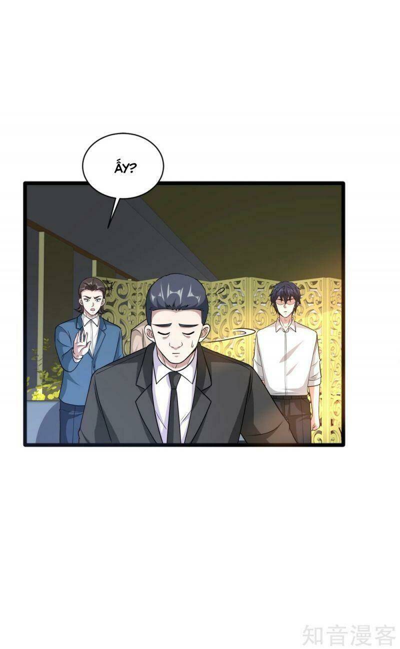 Đô Thị Tà Vương: Chapter 162