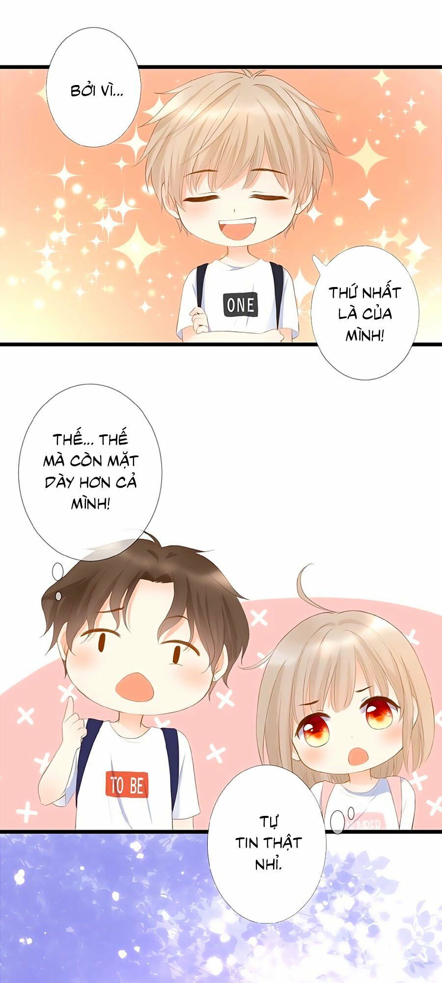 Hoa Chưa Nở Rộ: Chapter 8