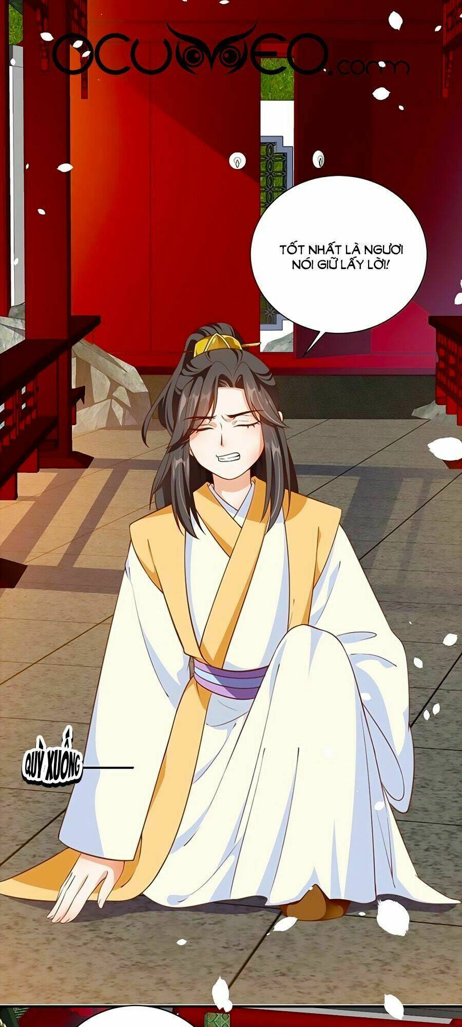 Thịnh Thế Lê Hoa Điện: Chapter 56