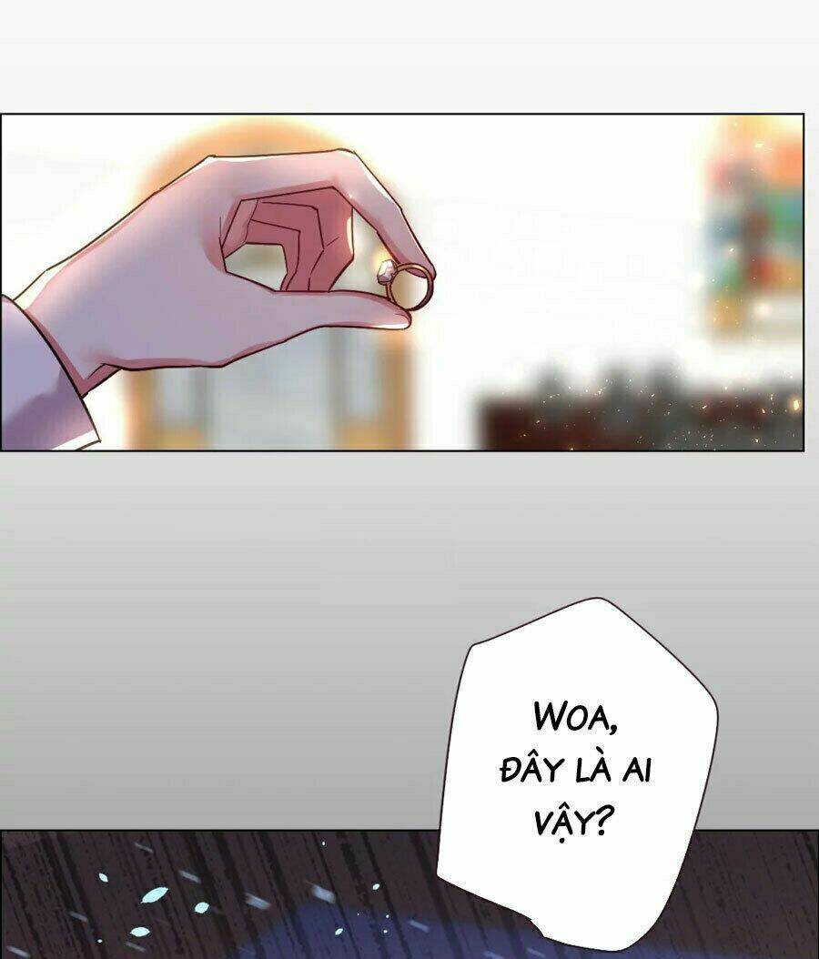 Vì Yêu Mà Khắc Cốt Ghi Tâm: Chapter 41