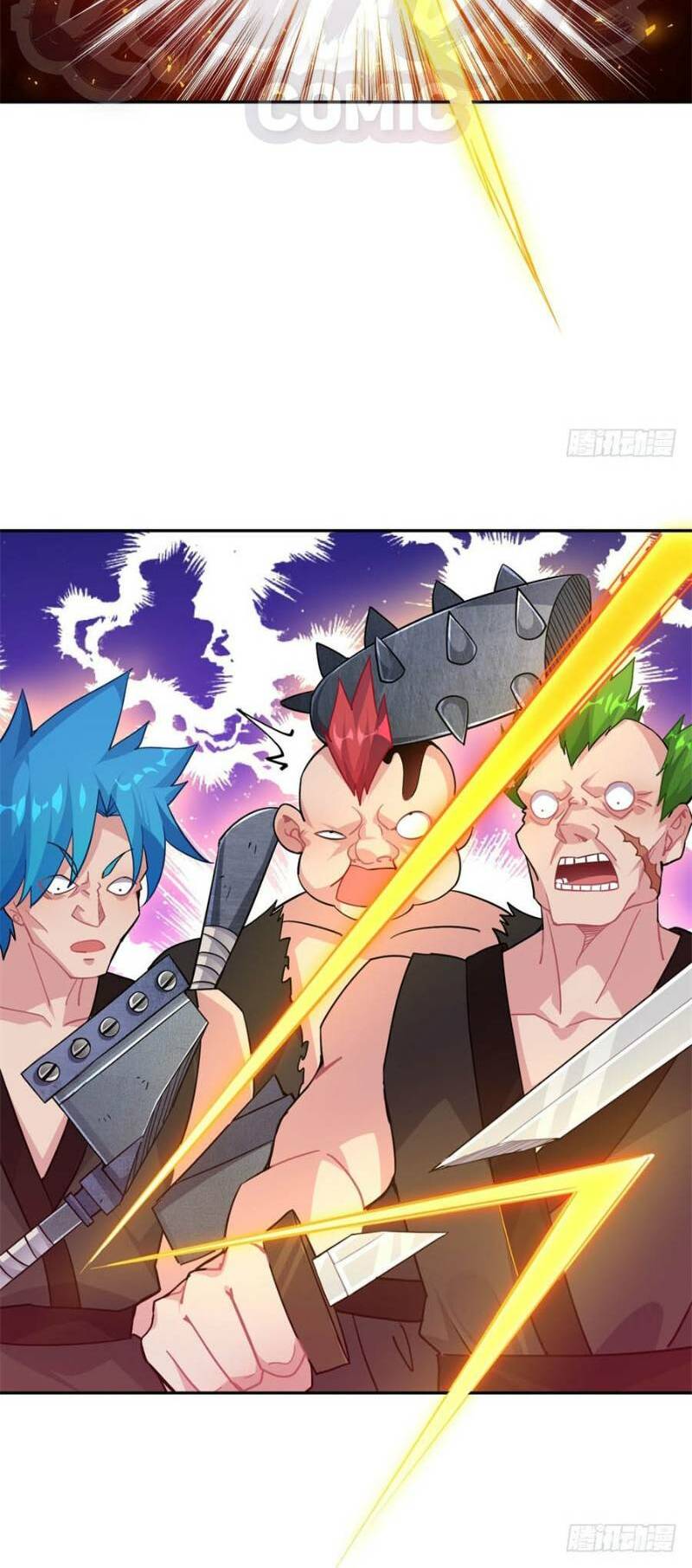 Nhặt Ma Vương Về Làm Nữ Hầu: Chapter 15