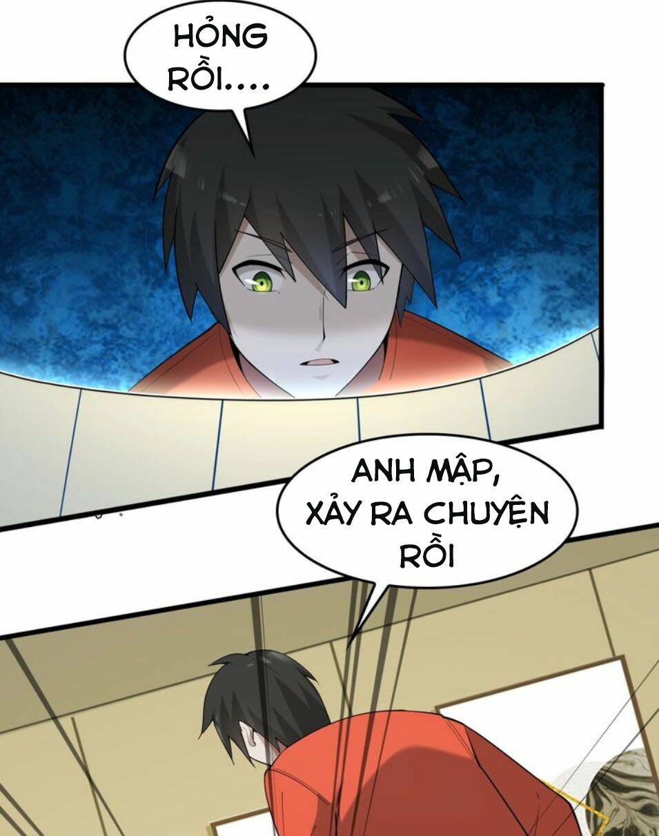 Siêu Cấp Đại Chủ Bạ: Chapter 51