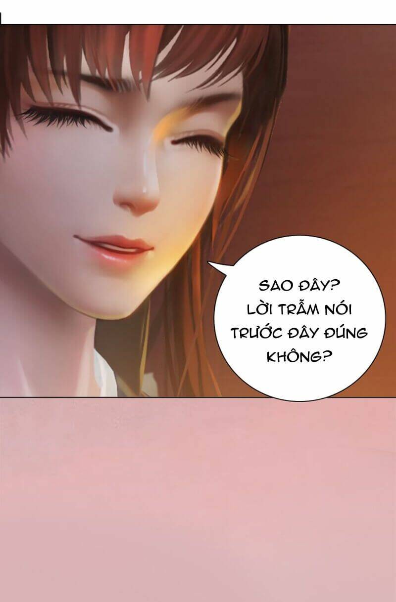 Yêu Nhan Lệnh: Chapter 11