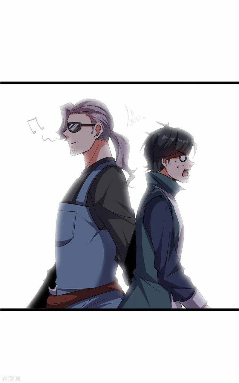 Phục Thiên Thánh Chủ: Chapter 92