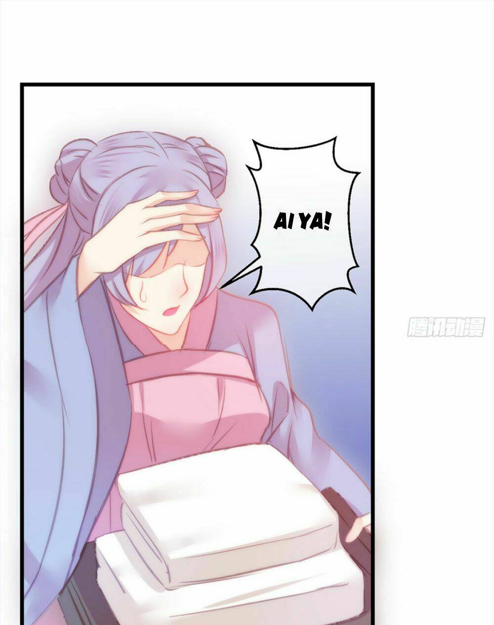 Trẫm Quyết Định Giải Tán Hậu Cung: Chapter 9