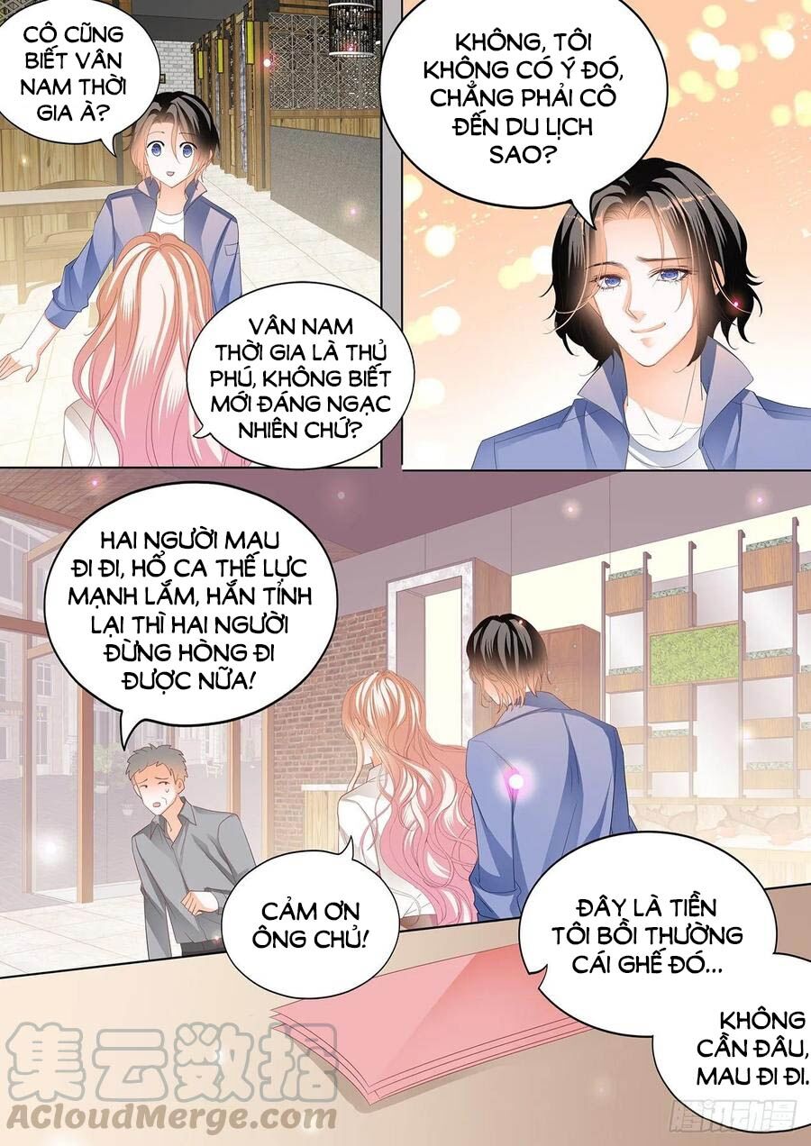 Bá Đạo Tiểu Thúc, Xin Trêu Chọc Vừa Thôi!: Chapter 163