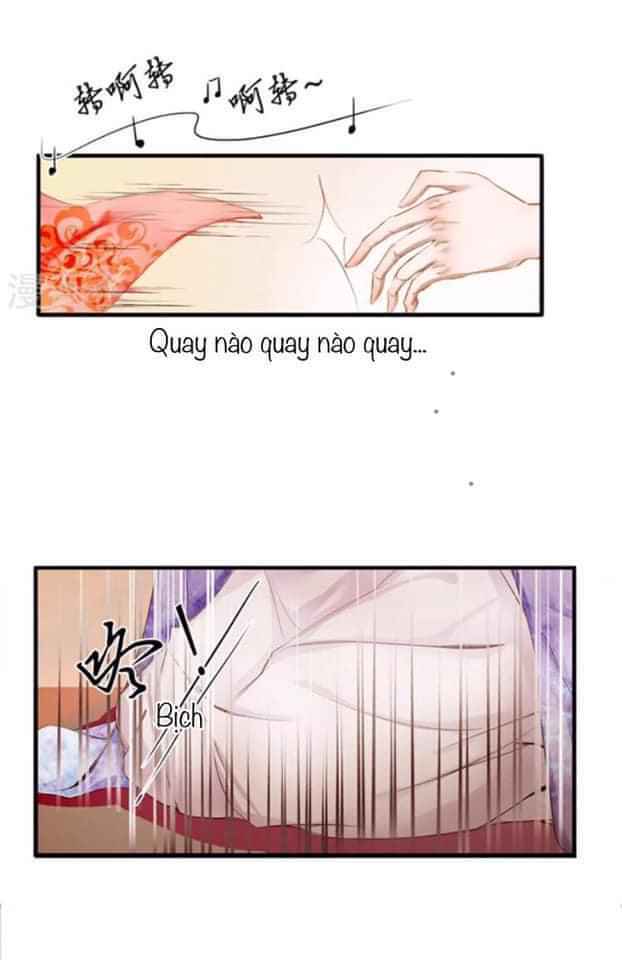 Yêu Tam Dẫn: Chapter 1