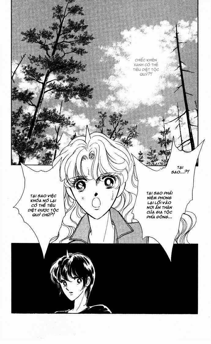 Ao No Fuuin - Blue Seal: Chapter 44