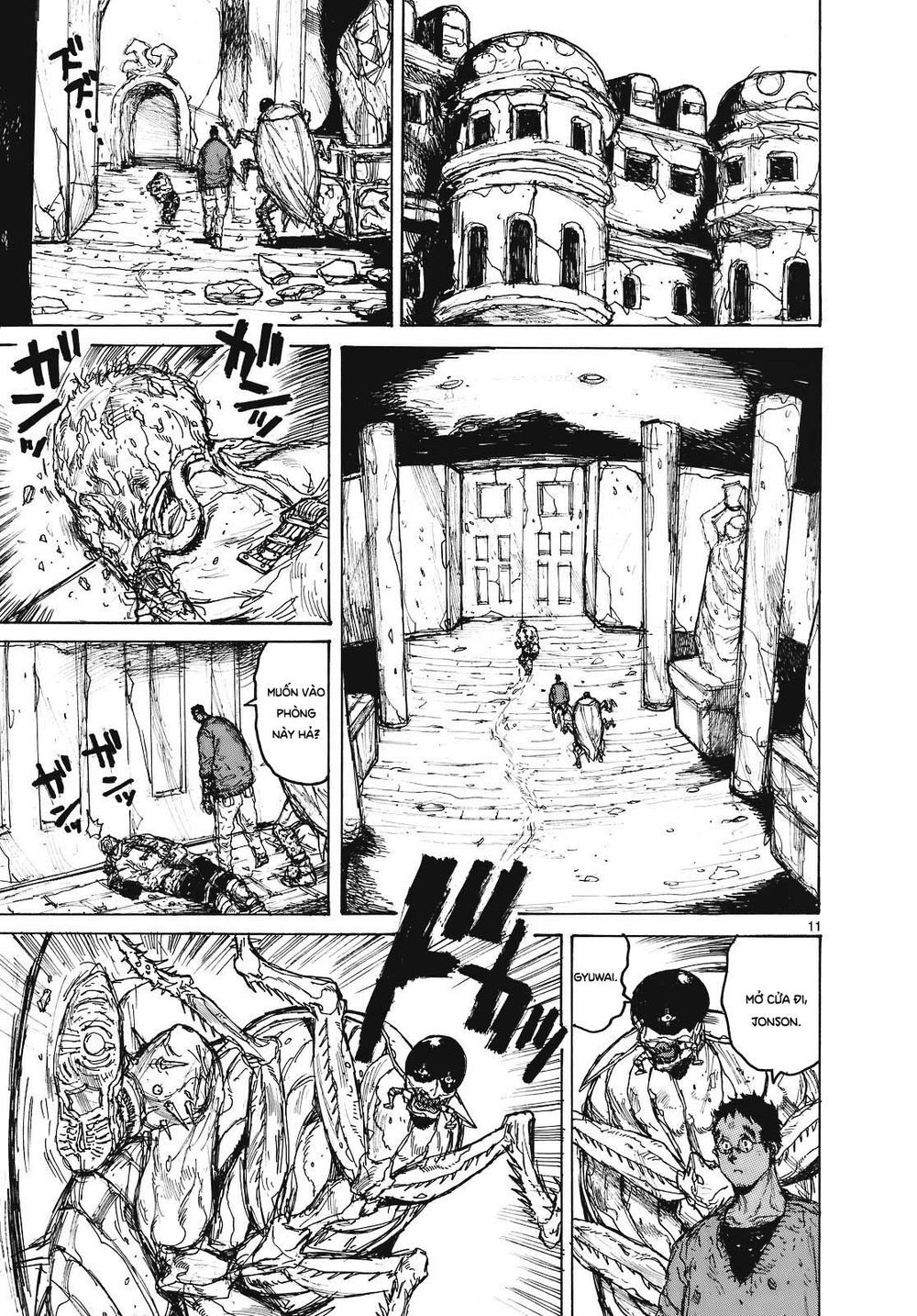 Kẻ Mất Trí Và Thế Giới Ma Thuật: Chapter 88