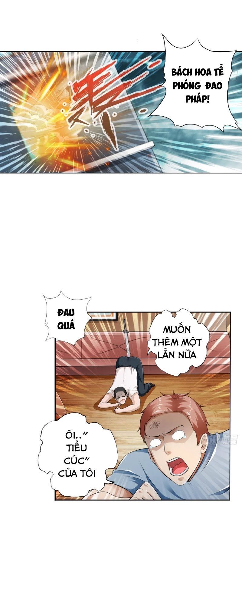 Hệ Thống Tìm Đường Chết Mạnh Nhất: Chapter 78