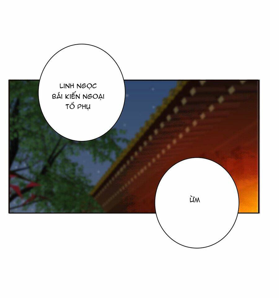 Tướng Quân Mời Ra Trận: Chapter 170