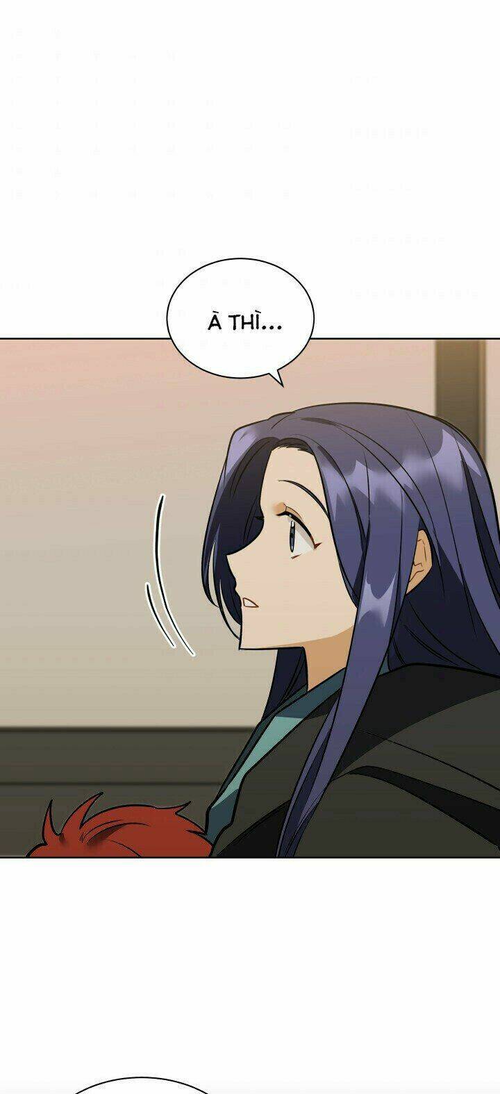 Quái Thú Với Hoa: Chapter 92