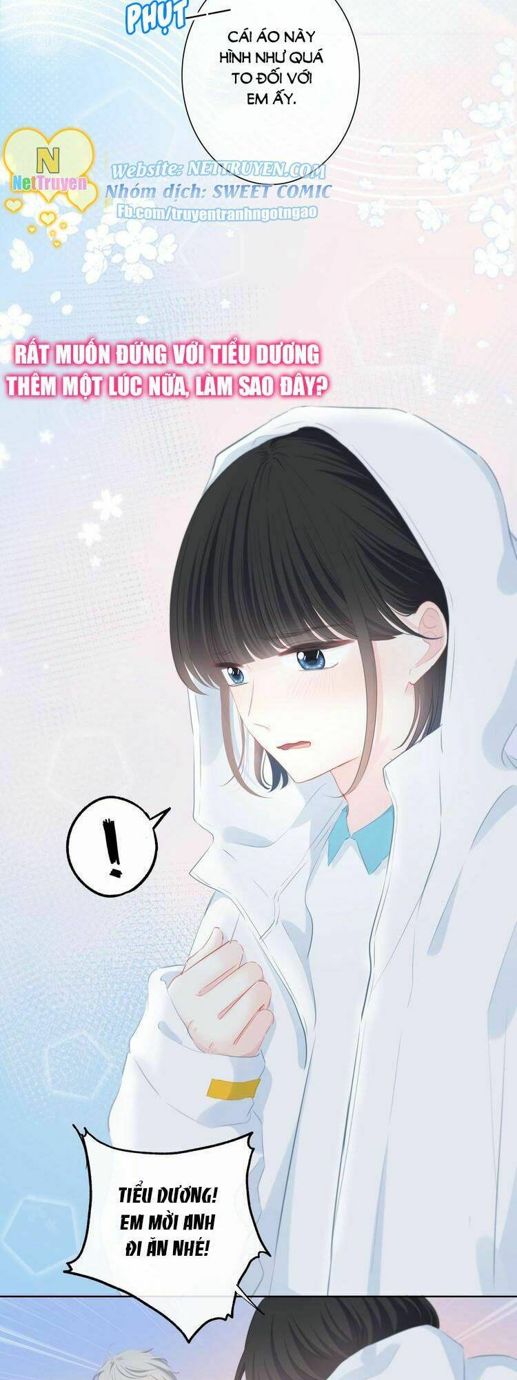 Vấp Phải Nghịch Quang: Chapter 14