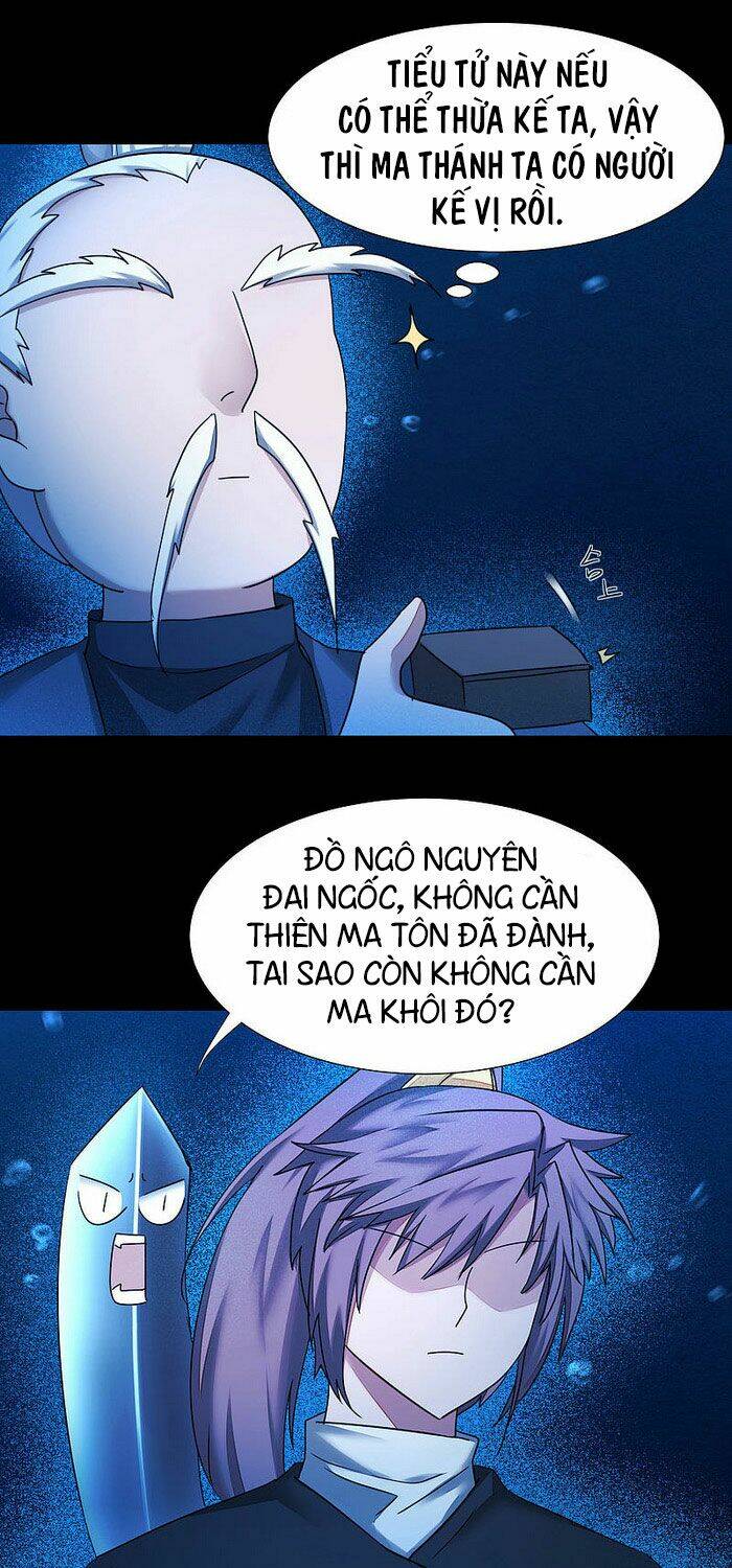 Nghịch Chuyển Tiên Đồ: Chapter 182