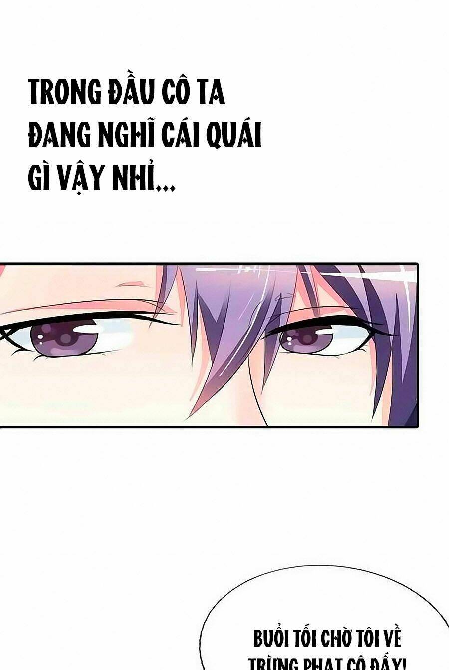 Song Diện Danh Viện: Chapter 26