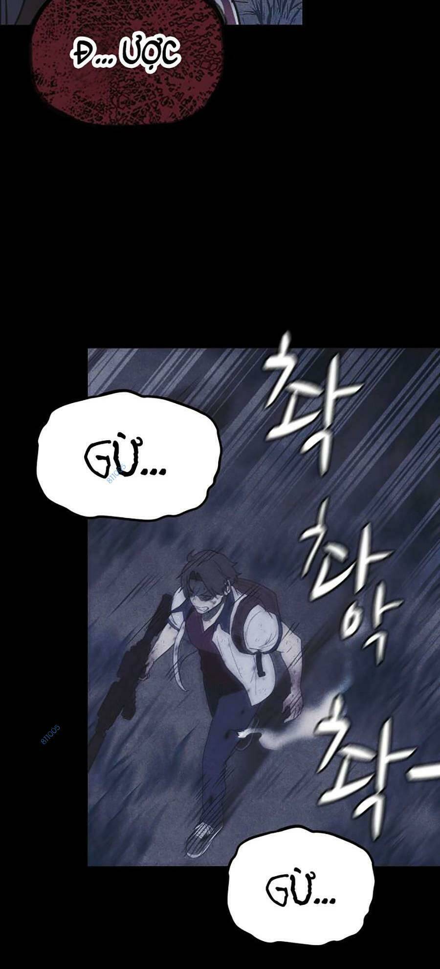 Cậu Bé Shotgun: Chapter 57