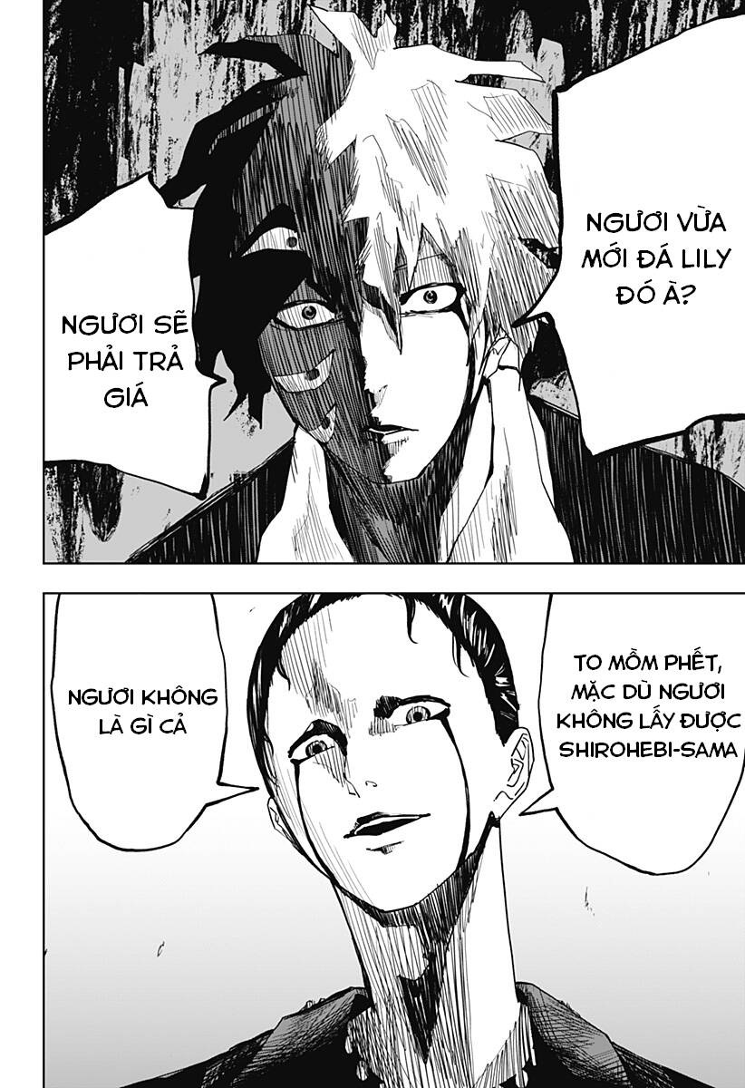 Stage S: Chapter 9