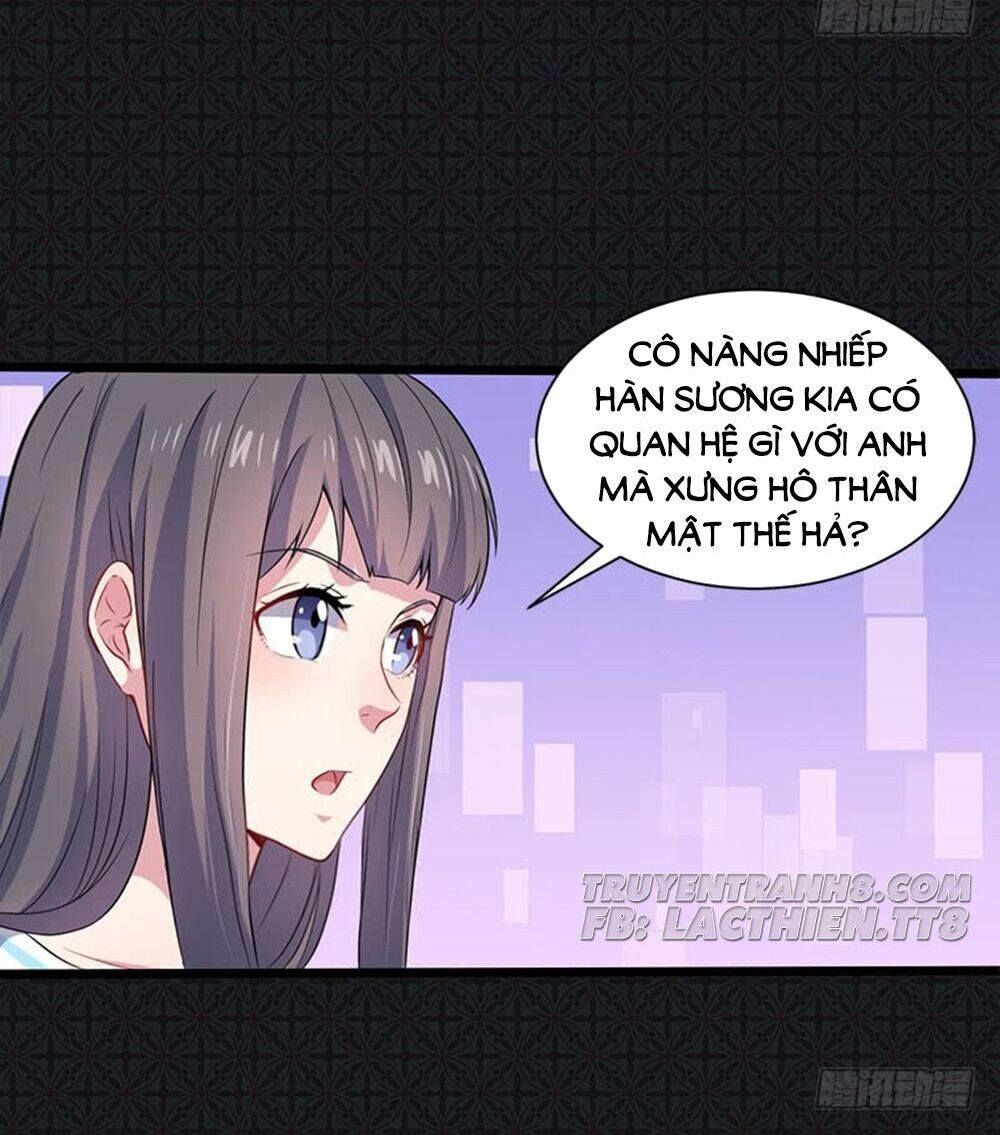 Ngạo Kiều Quỷ Vương Yêu Ta: Chapter 57