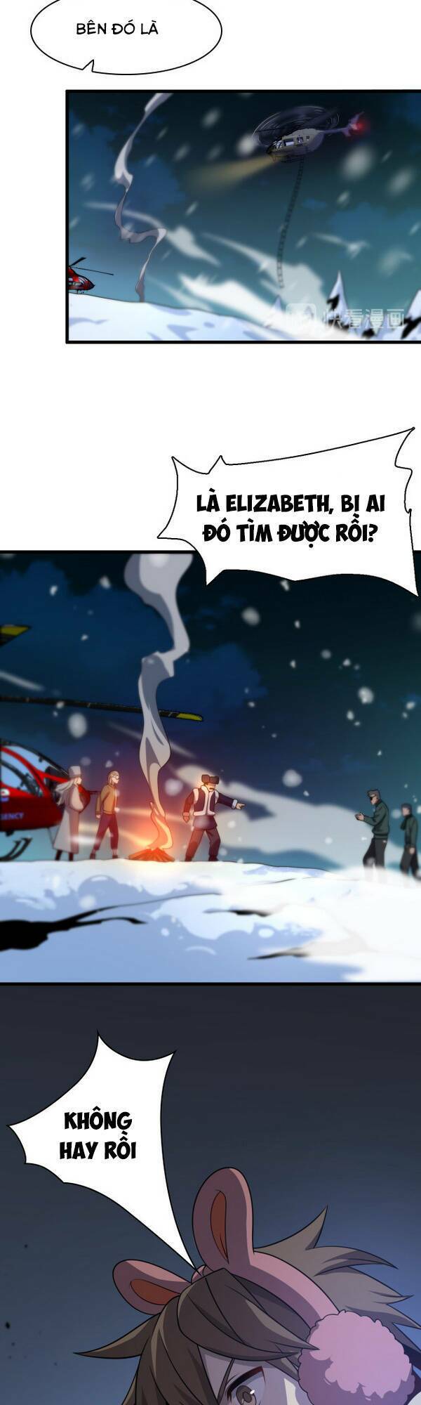 Trọng Sinh Tiểu Y Tiên: Chapter 84