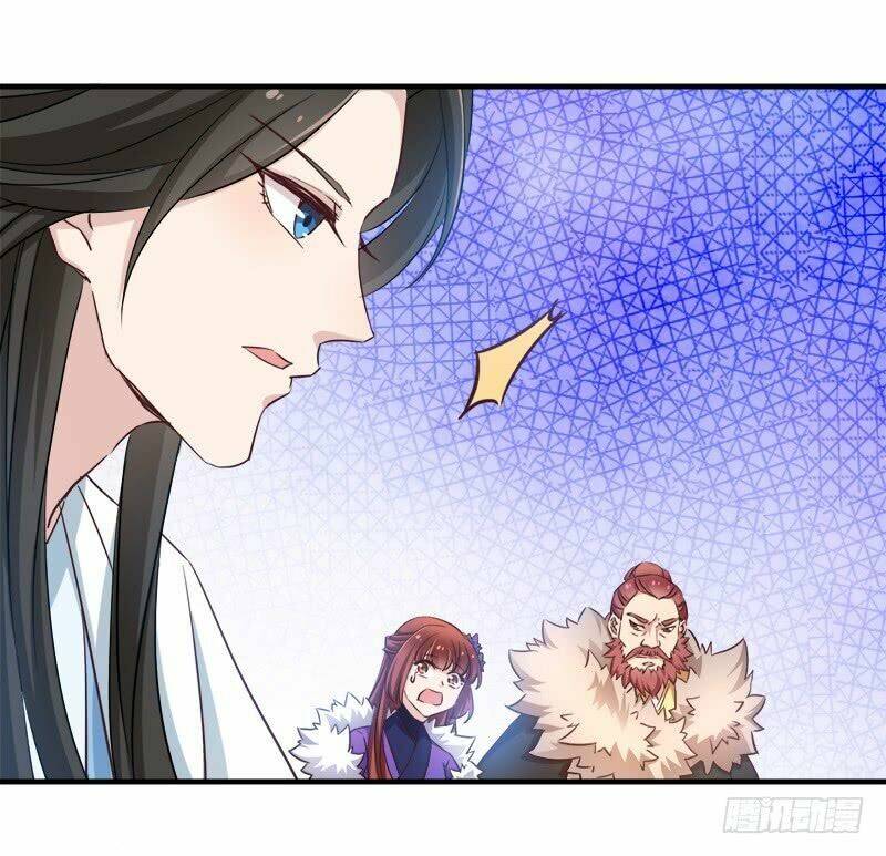 Trò Chơi Trừng Phạt: Chapter 38