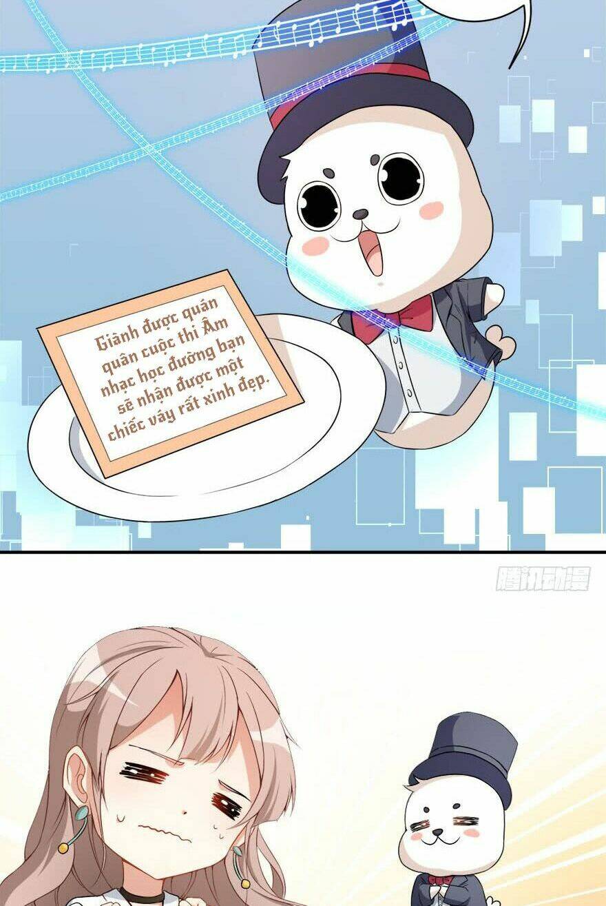 Mỹ Nhân Tâm Động: Chapter 16