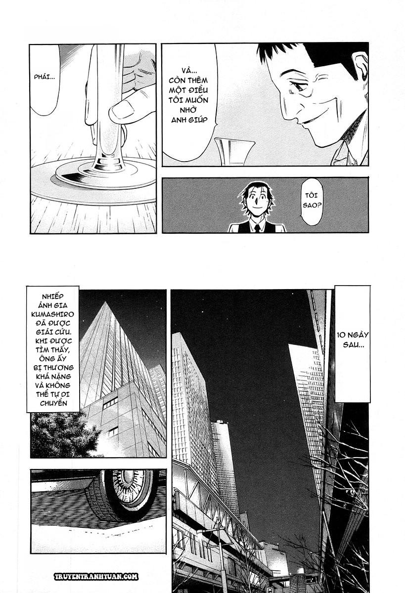 Bartender - Người Pha Chế Rượu: Chapter 73