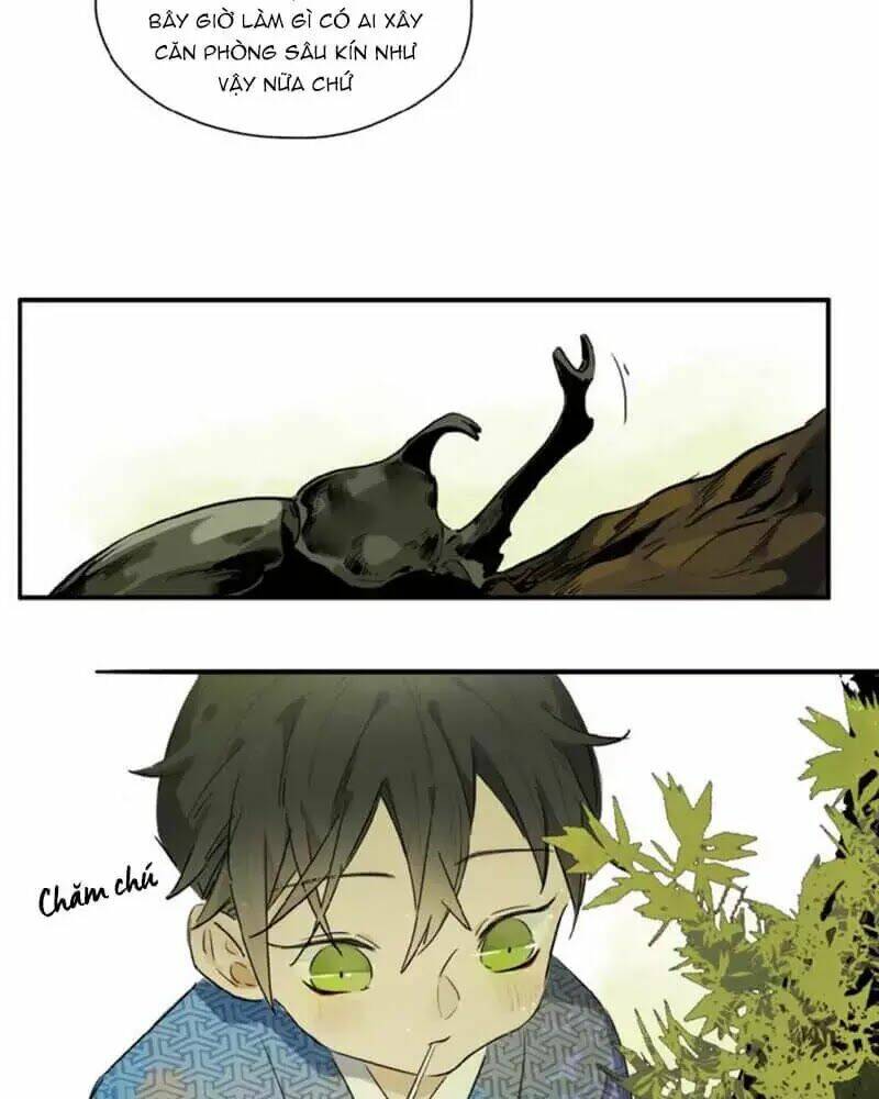 Phép Tắc Trường Ogus: Chapter 41