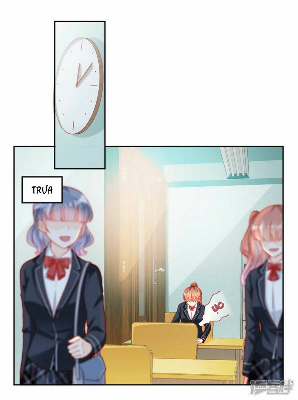 Tu La Thiếu Gia Quá Kiêu Ngạo: Chapter 95