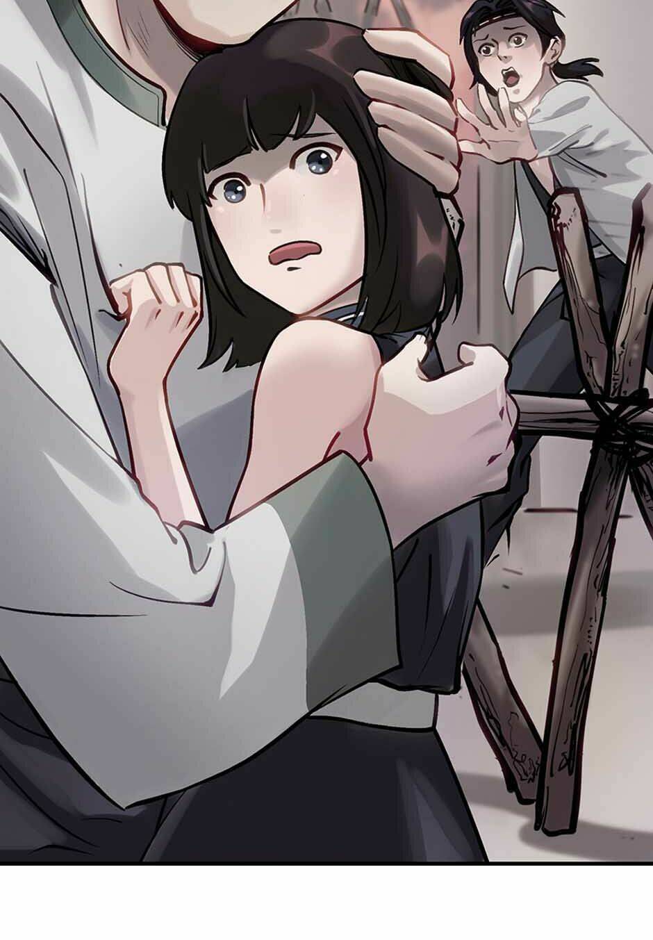 Anh Hùng Và Hiệp Nữ: Chapter 45