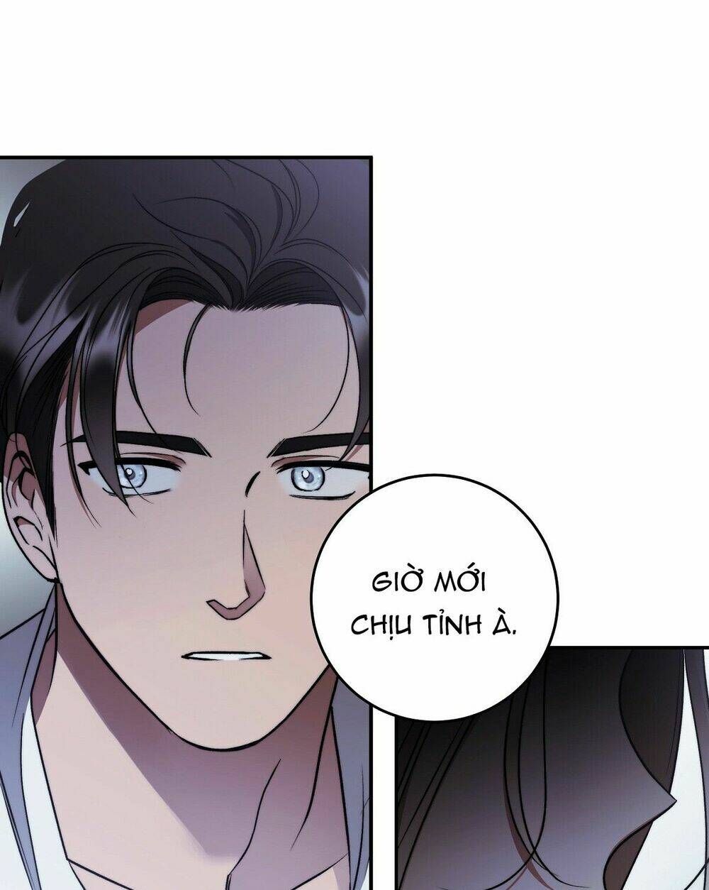 Lời Nói Dối Vĩnh Cửu: Chapter 30