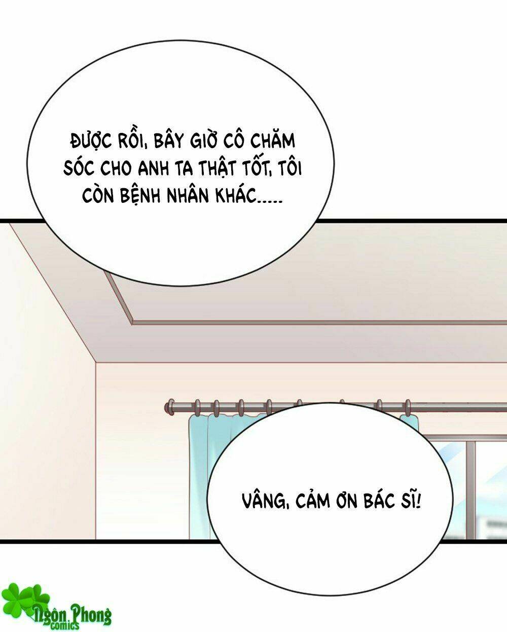 Vạn Năm Nhân Duyên Nhất Tuyến Khiên: Chapter 39