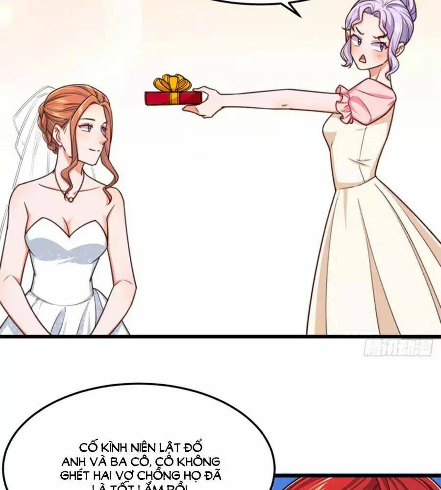 Nhật Ký Báo Thù Của Thiên Kim Hai Mặt: Chapter 56