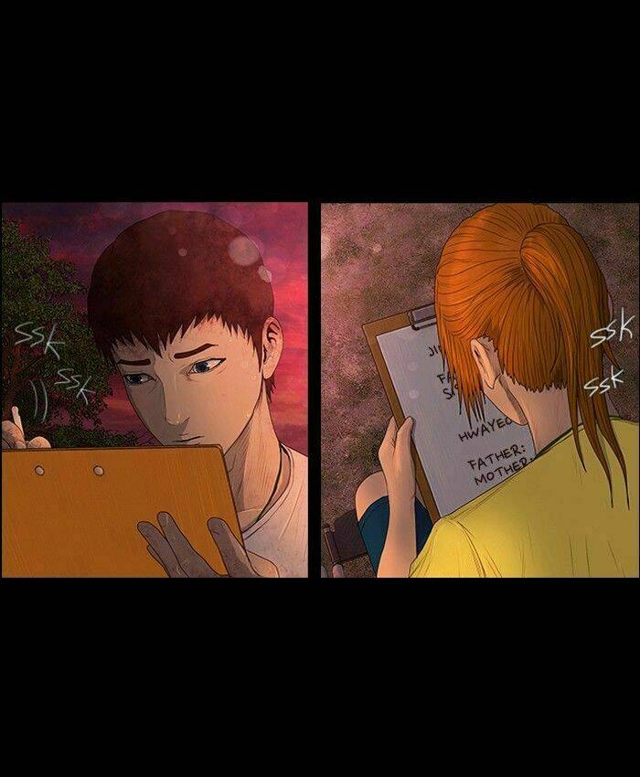 Dead Days: Chapter 39