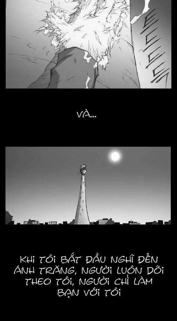 Siêu năng: Chapter 2