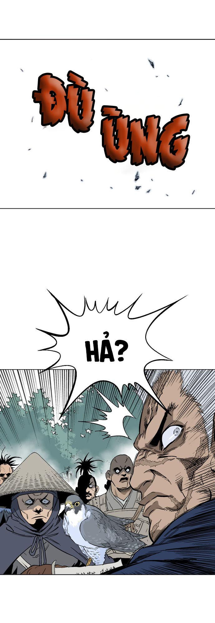 Cao Thủ 2: Chapter 16