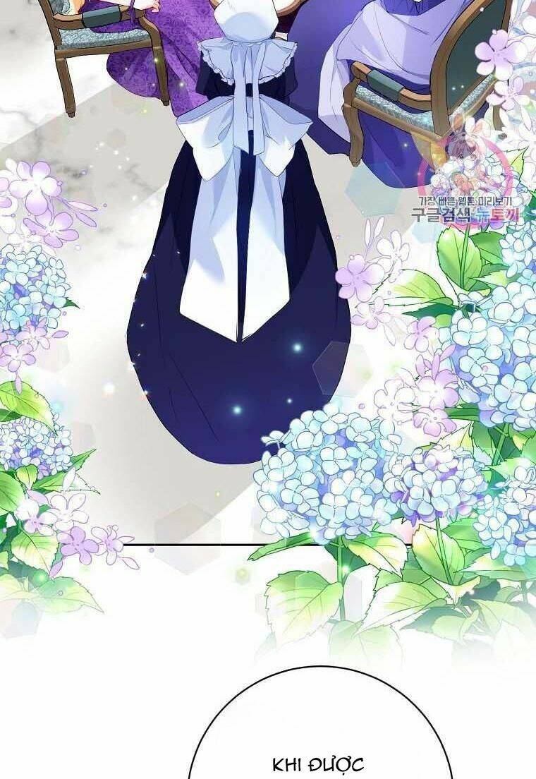 Dư Vị Tách Trà: Chapter 3