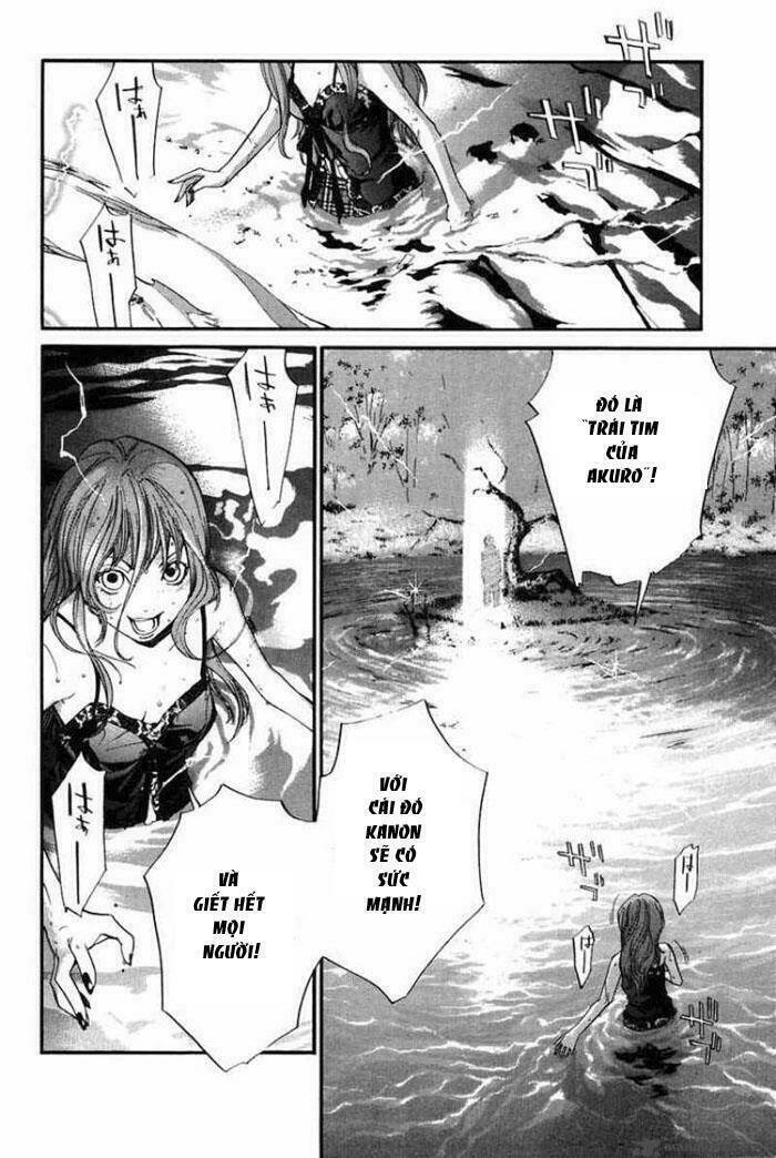 Alive - The Final Evolution: Chapter 30