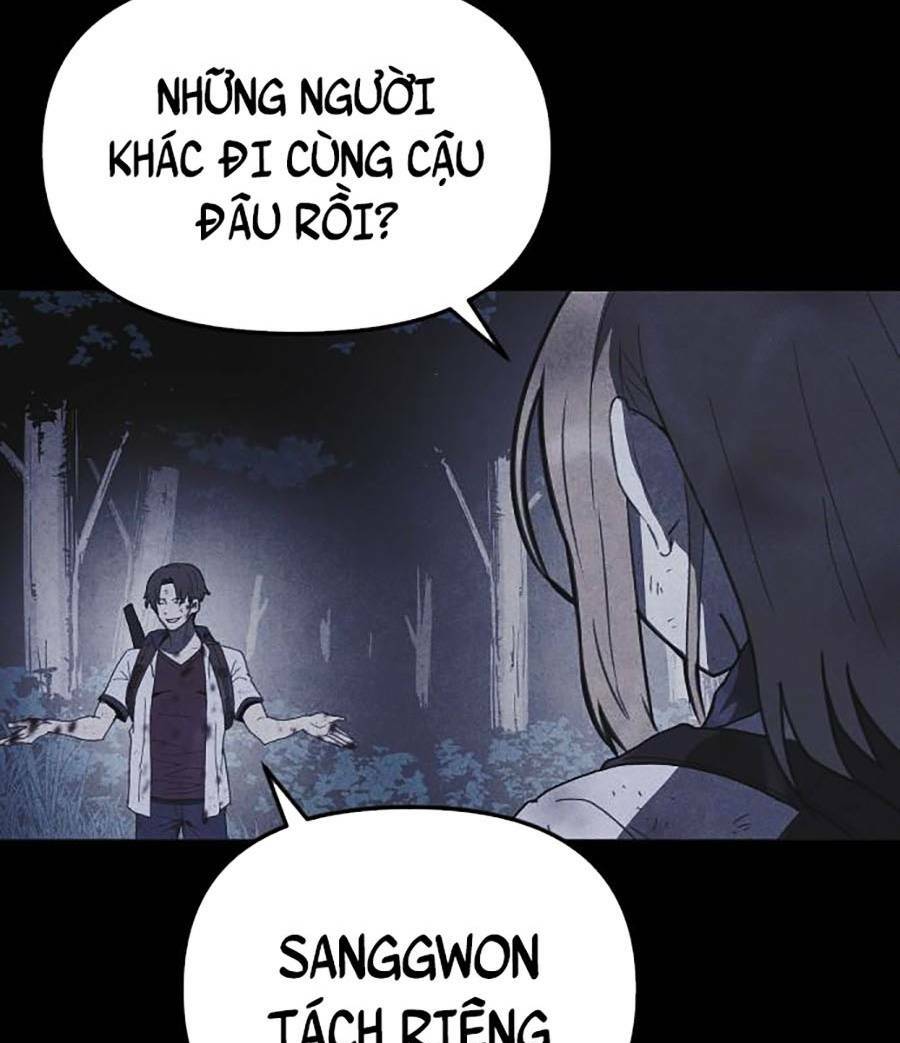Cậu Bé Shotgun: Chapter 56