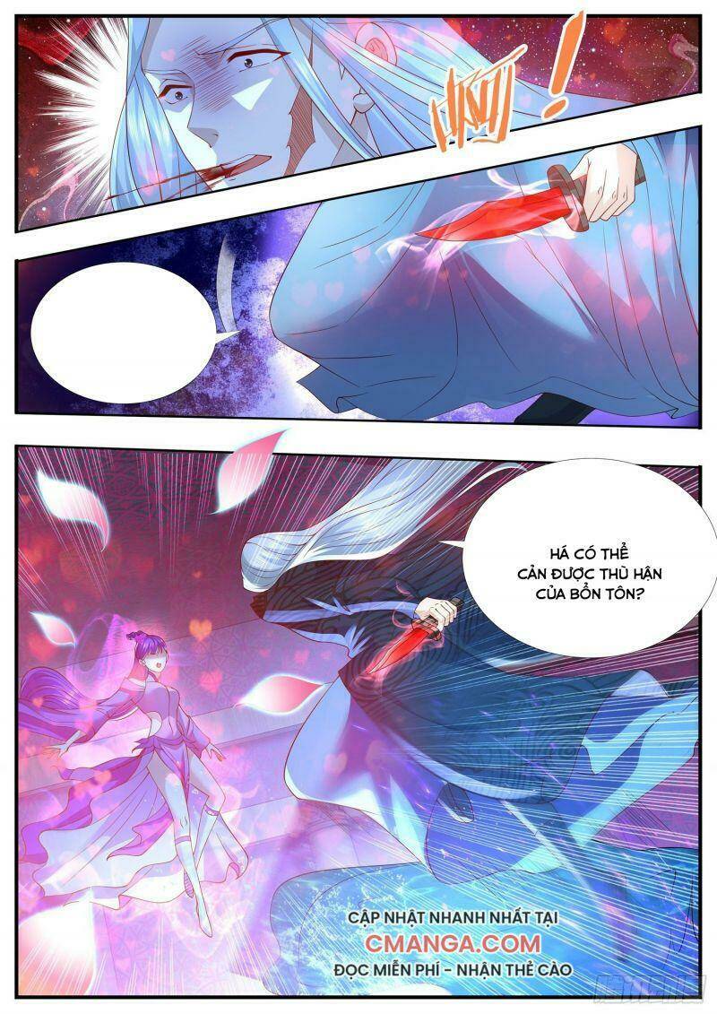 Ai Nói Ta Là Đại Lão?: Chapter 33