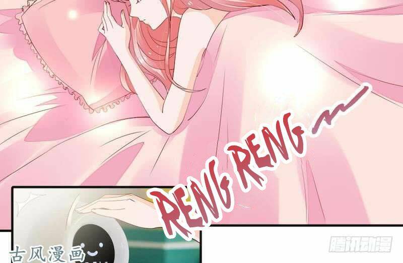 Manh Thê Khó Dỗ: Chapter 42