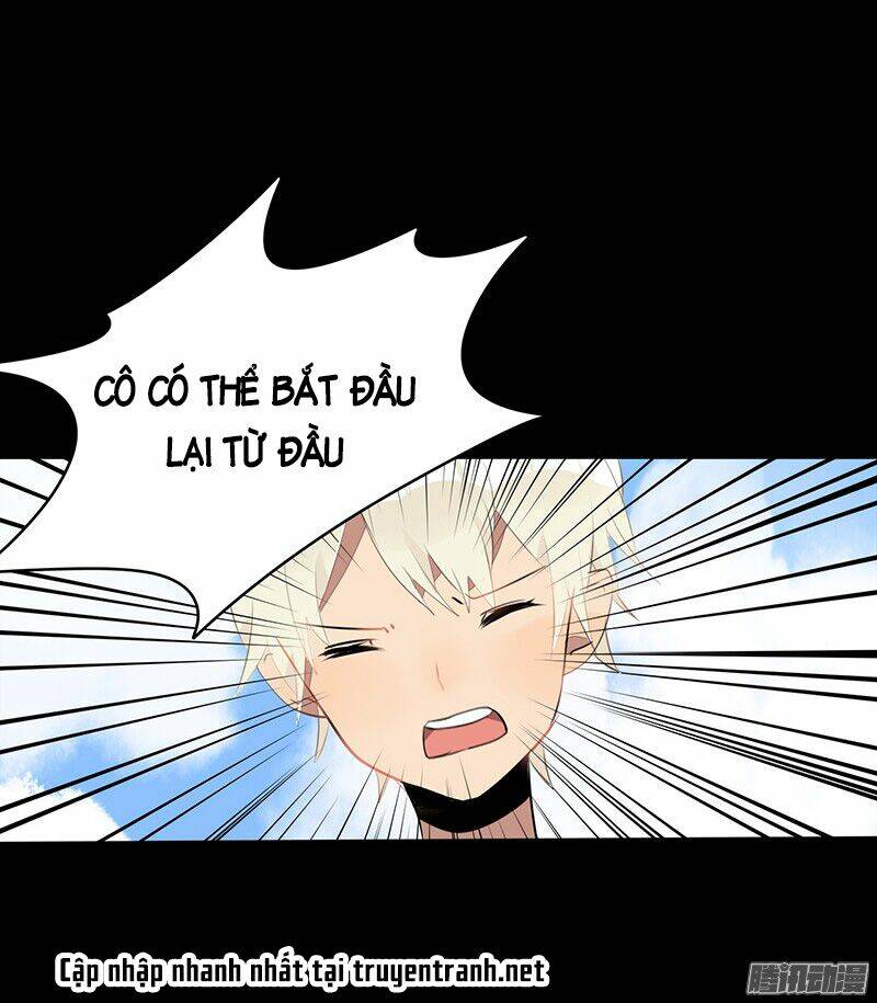 Chạm Vào Người Thương: Chapter 21