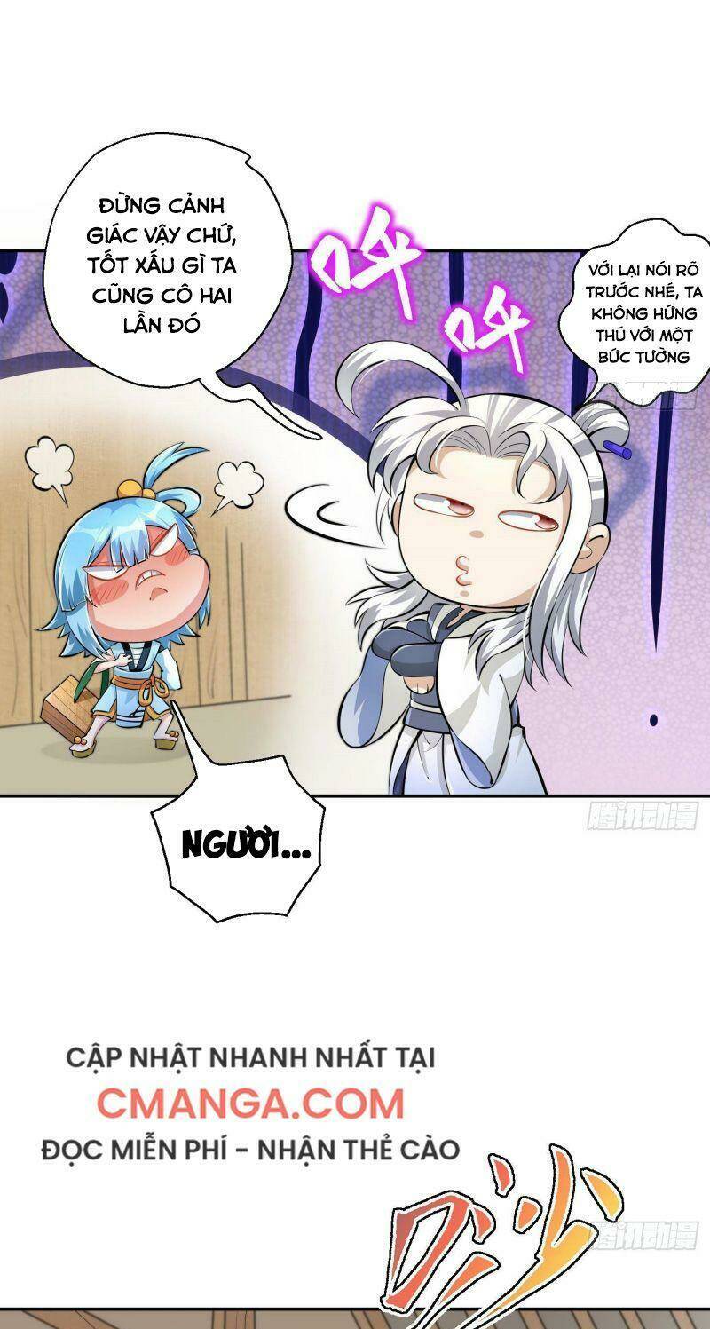 Tu Chân Toàn Dựa Số Lý Hóa: Chapter 15